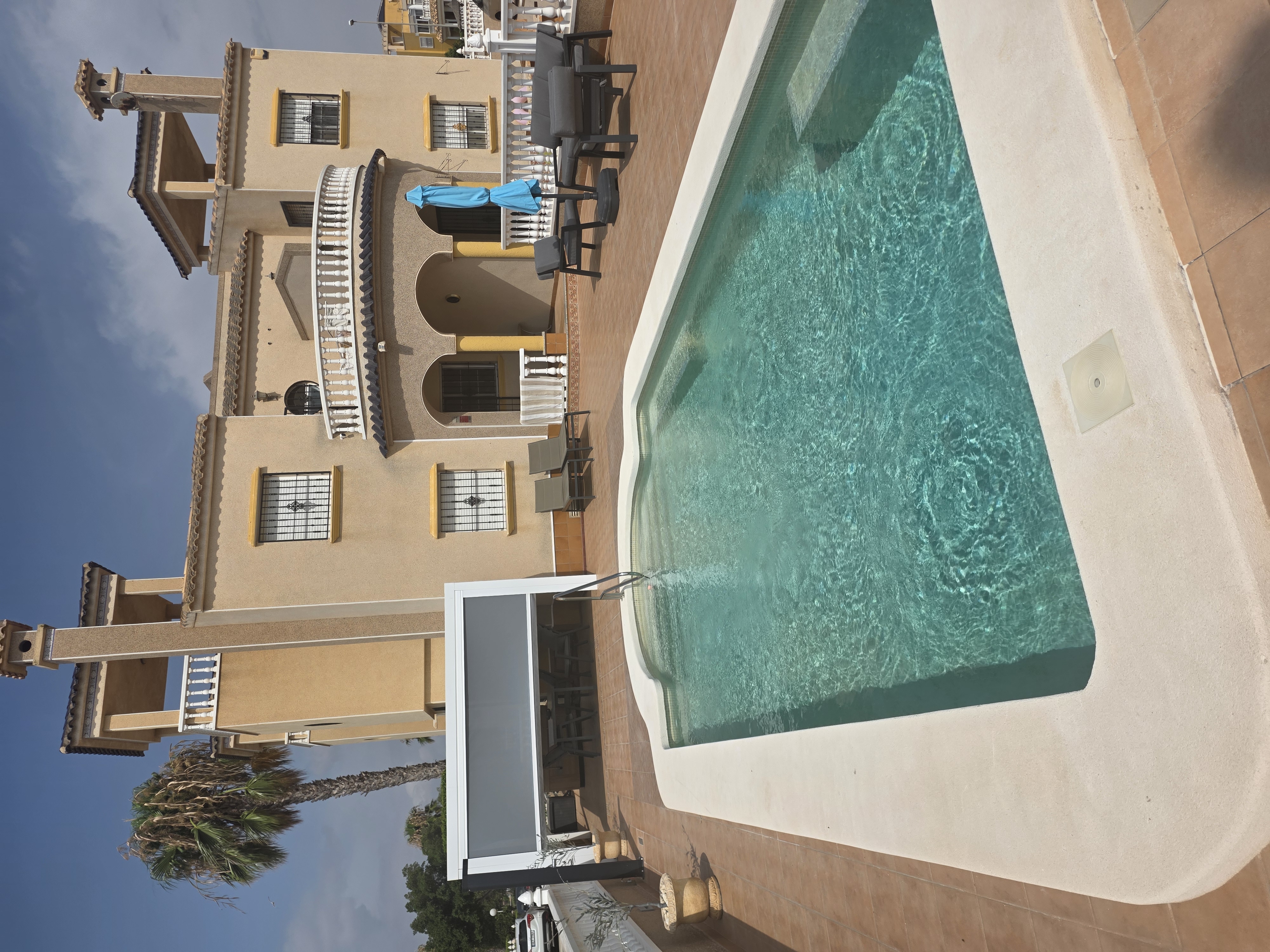 Villa Serena