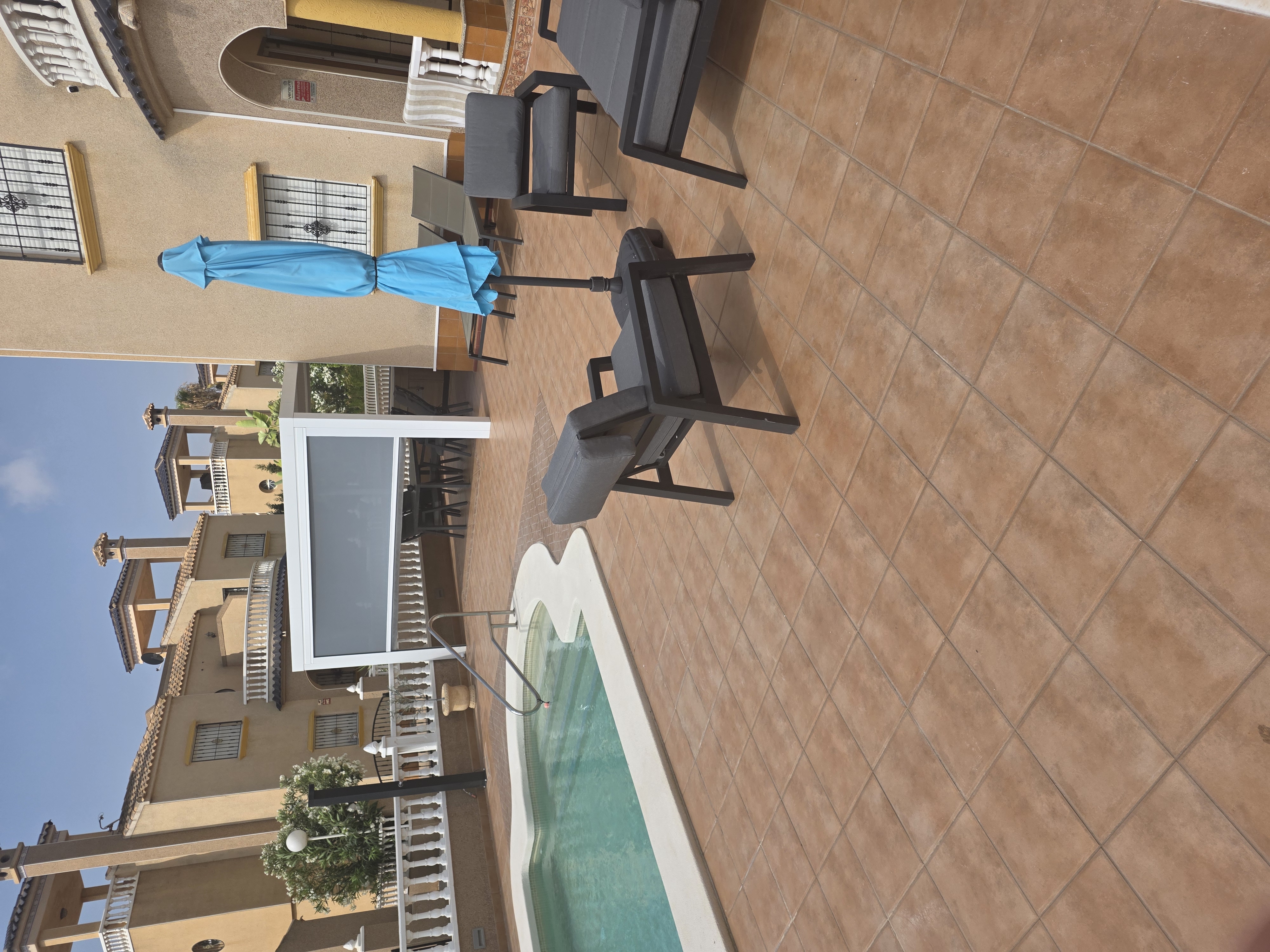 Villa Serena