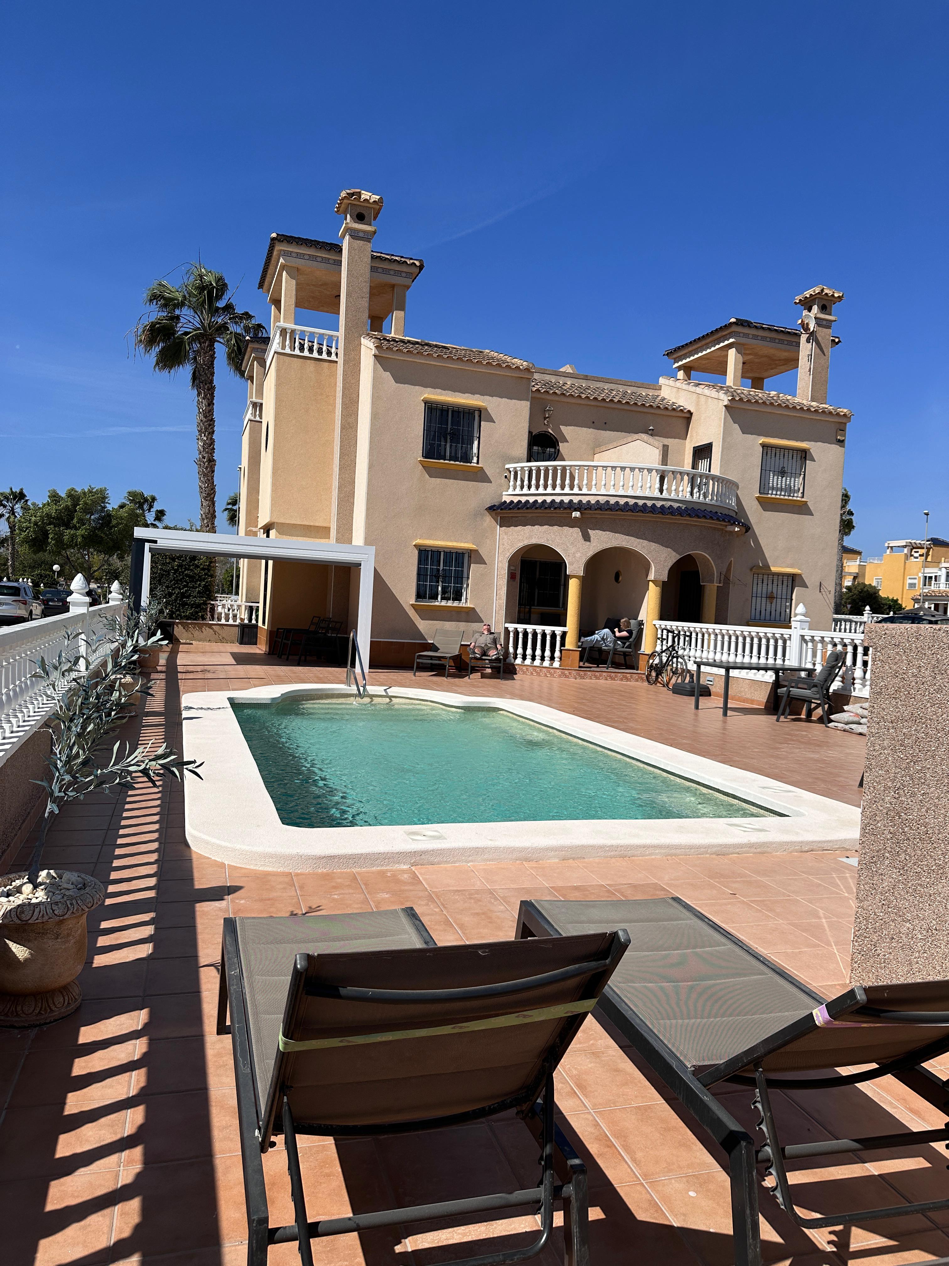 Villa Serena