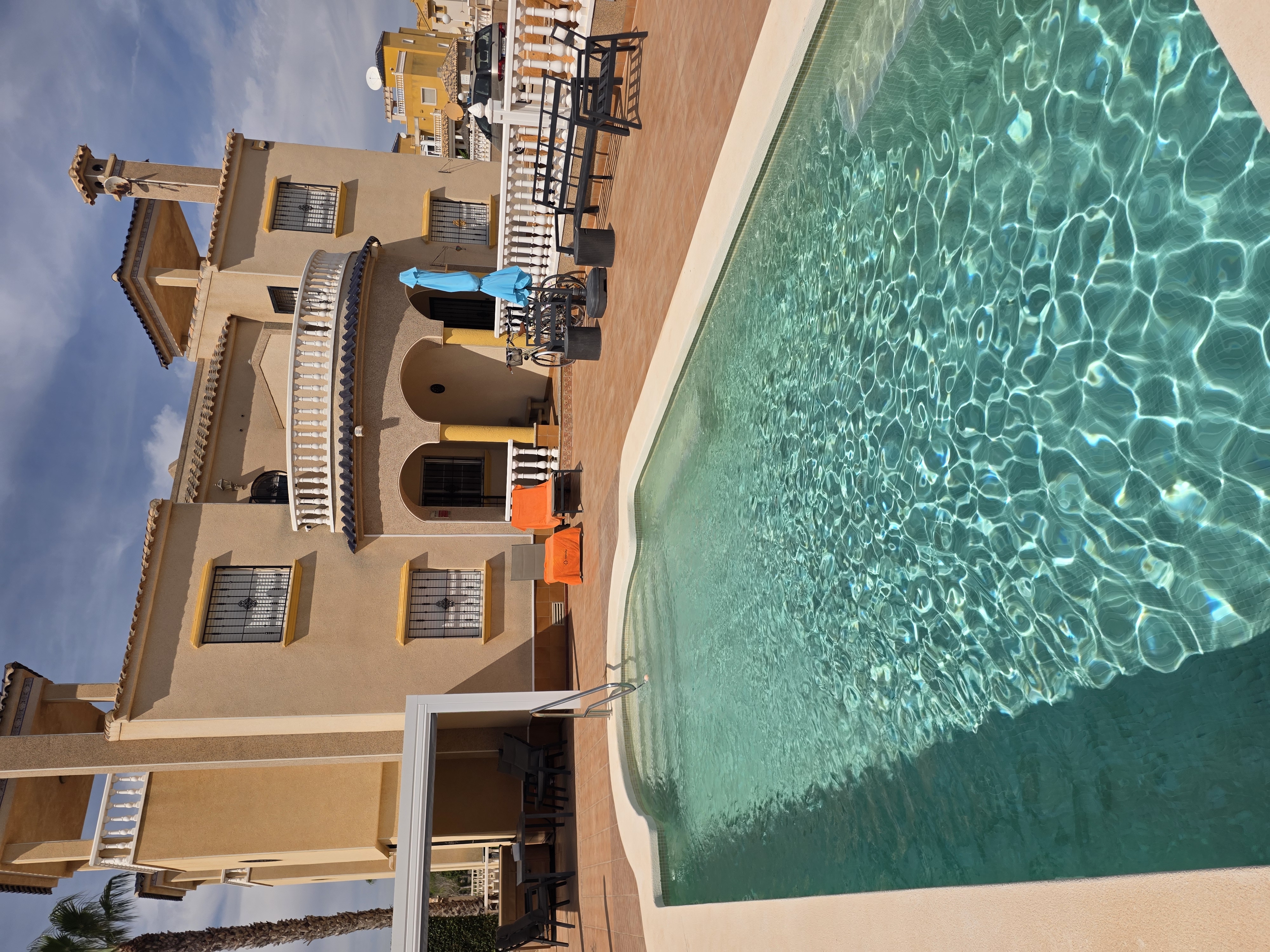 Villa Serena