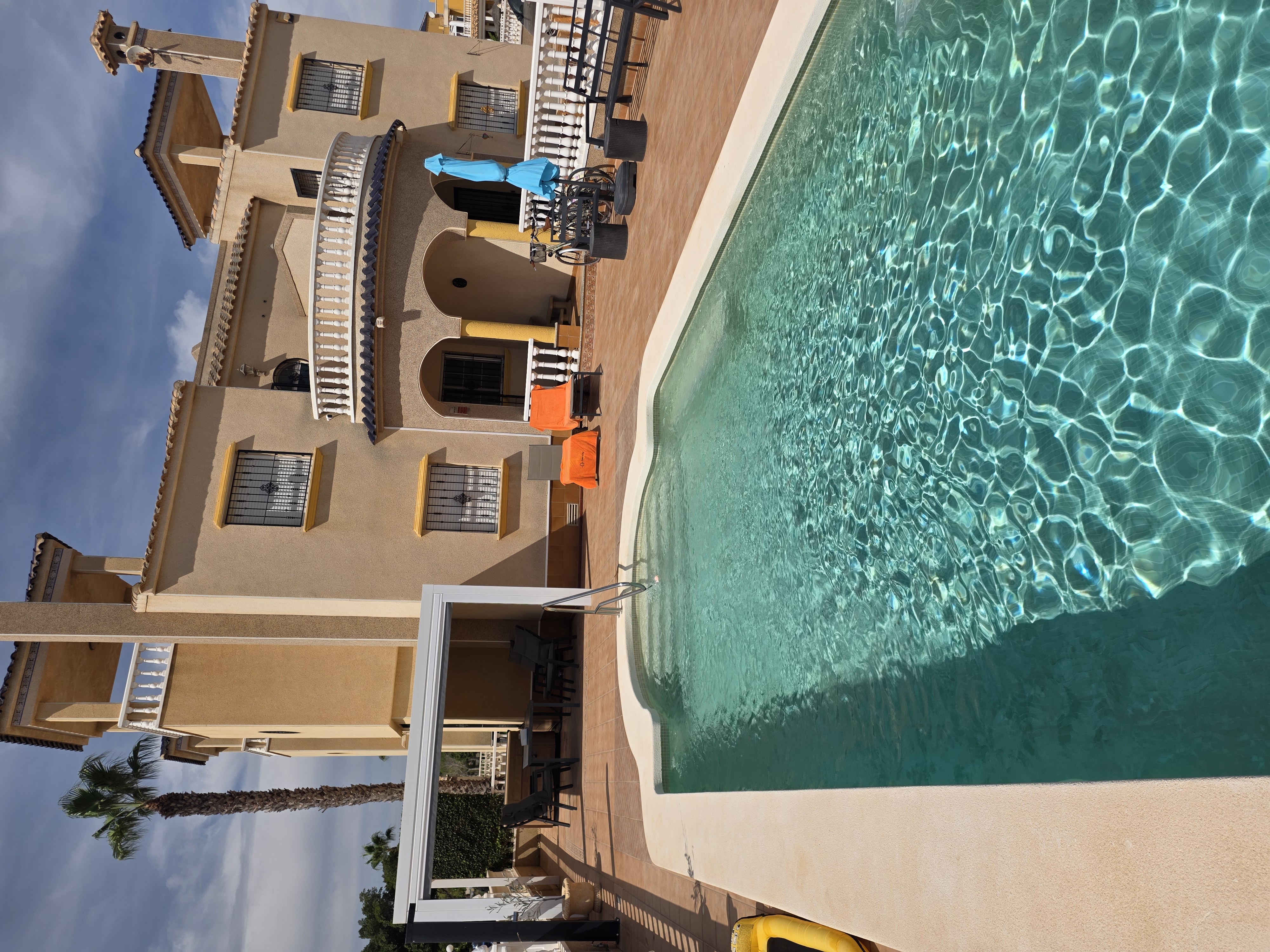 Villa Serena
